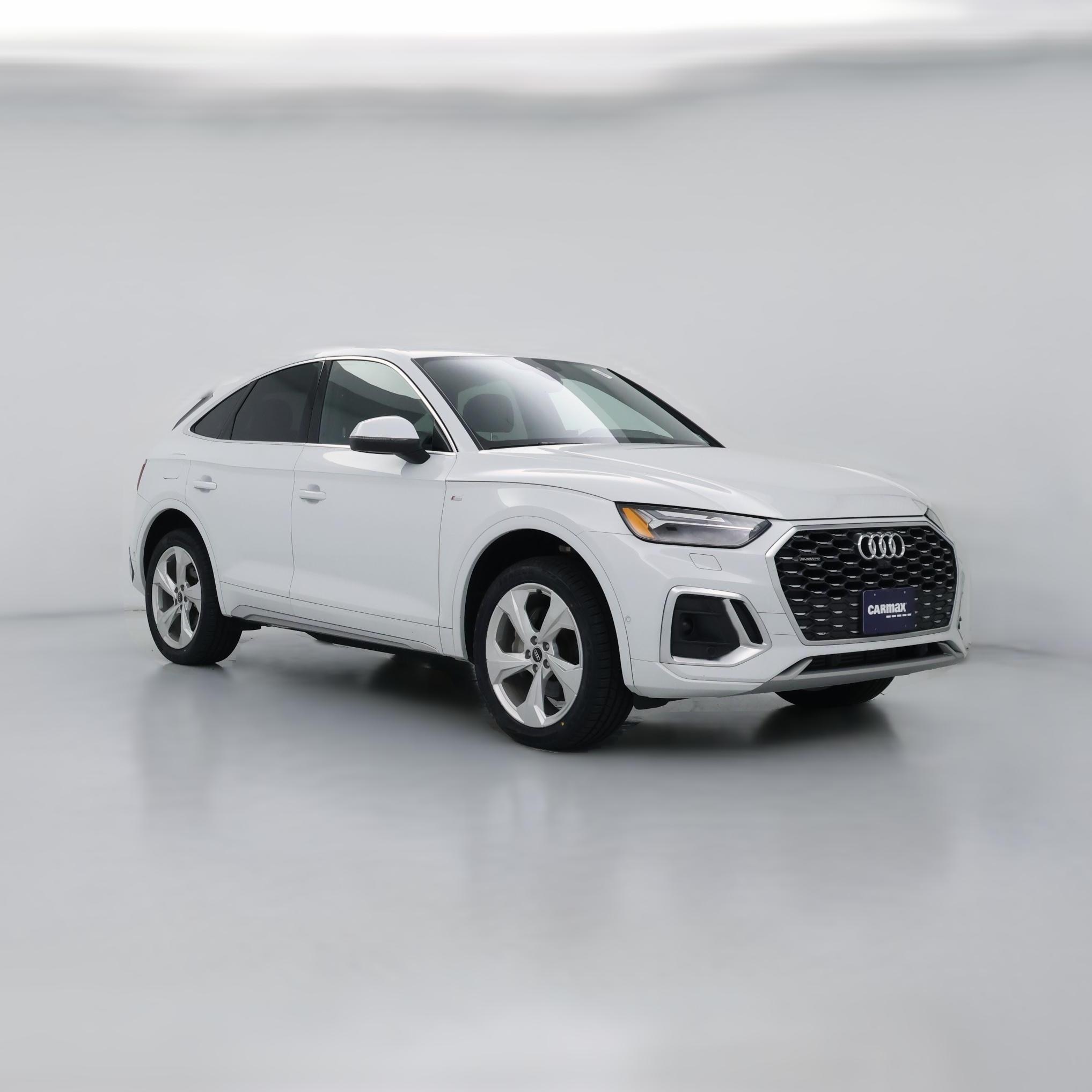 audi q5 sportback 2023 WA16AAFY4P2146856 image audi q5 sportback 2023 WA16AAFY4P2146856 image